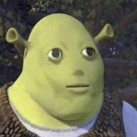 weird_shrek